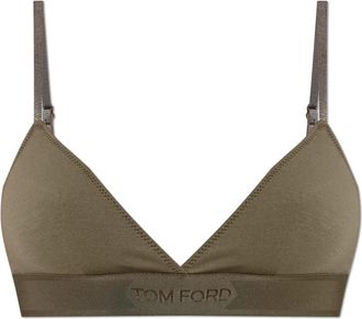 Tom Ford Donna, Mutande, Verde, L, new