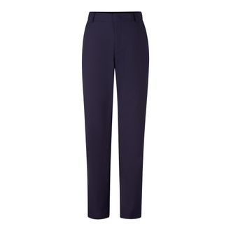 Bogner Luzia functional trousers for women - Navy blue - 34