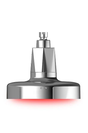 HigherDOSE Red Light Shower Filter