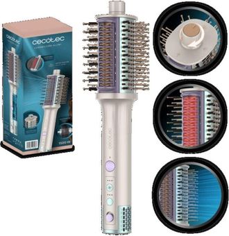 Cecotec Cepillo De Aire Ceramiccare Allin1 - Cecotec