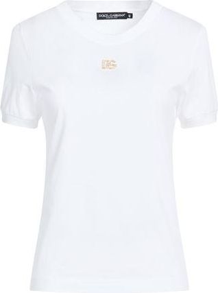 Dolce & Gabbana TOPWEAR - T-shirts on YOOX.COM