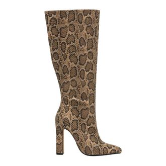 Buffalo Mujer, Zapatos, Marr&oacute;n, Talla: 40 EU
