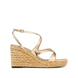 Jimmy Choo London 110 Ayla Sandals