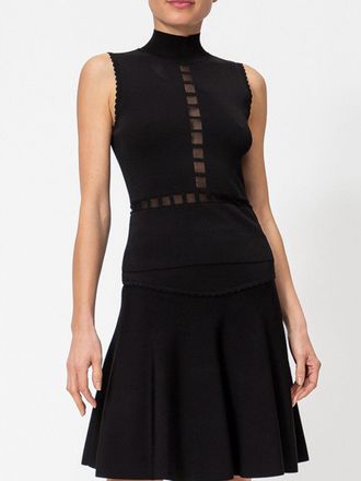 Twin-Set Maglia Donna colore Nero
