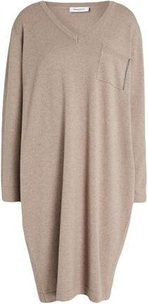 Fabiana Filippi DRESSES - Midi dresses on YOOX.COM