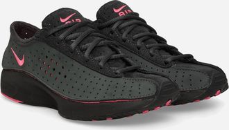 Nike Women s Air Superfly Sneakers Anthracite / Hyper Pink