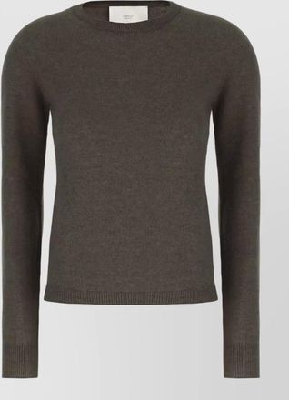 VANIS&Eacute; cashmere sweater