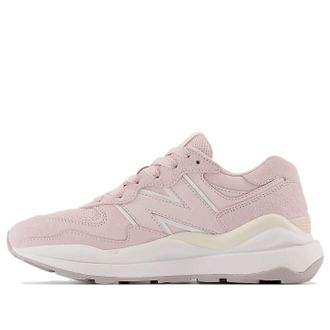 New Balance (WMNS) New Balance 57/40 Soft Pink White W5740STB