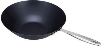 Beka padella wok in acciaio 31 cm - 15028314 - beka