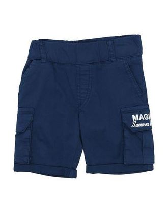 Magilla BOTTOMWEAR - Shorts & Bermuda Shorts sur YOOX.COM
