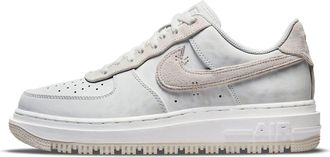 Nike Air Force 1 Luxe Triple White DD9605-100
