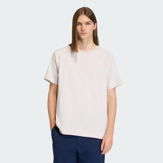 adidas Mens adidas Premium Essentials Tee