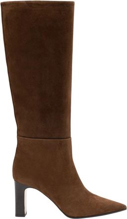 Parall&egrave;le Parallele - Pepito - Dames - Schoenen - Bruin - Maat: 41 EU Leer