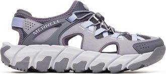 Merrell Maipo Explorer Sieve Sandalen f&uuml;r Damen | grau