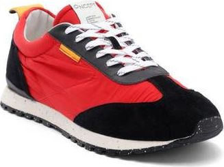 Oncept Tokyo Gameday Sneaker in Red - Black at Nordstrom Rack, Size 12