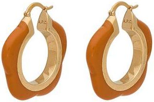 A.P.C. GIOIELLI E OROLOGI - Orecchini su YOOX.COM