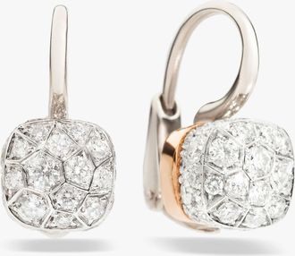 POMELLATO Nudo Petit Earrings