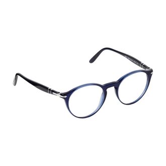 Persol Heren, Accessoires, Blauw, Maat: ONE Size