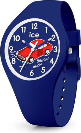 Ice Watch Ice Fantasia - Dames - Horloges - Blauw - ONE Size - Accessoires