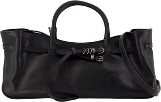 Marge Sherwood Mujer, Bolsos, Negro, Talla: ONE Size