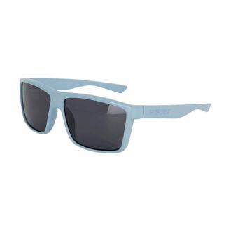 Santa Cruz Sonnenbrille SANTA CRUZ VERTIGO SUNGLASSES, Herren, schwarz, schwarz, Sonnenbrillen Sonnenbrille, f&uuml;r sportliche Aktivit&auml;ten, sportlicher Stil