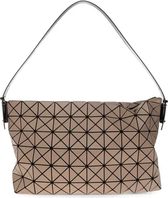 Bao Bao Issey Miyake Shoulder Bag Triangle Musette Large