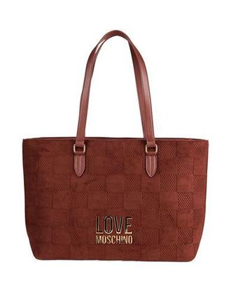 Love Moschino BAGS - Shoulder bags on YOOX.COM