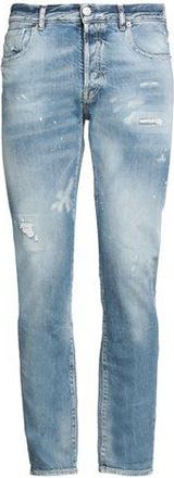 PMDS Premium Mood Denim Superior BOTTOMWEAR - Jeans sur YOOX.COM