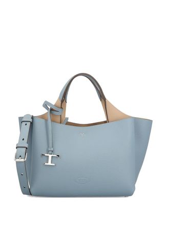 Tod's Tods Womens Mini Leather Bag