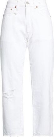 R13 BOTTOMWEAR - Pantaloni jeans su YOOX.COM