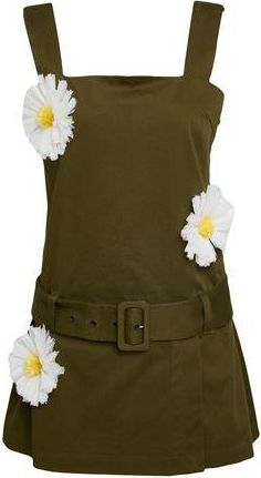 Msgm KLEIDER - Mini-Kleider auf YOOX.COM