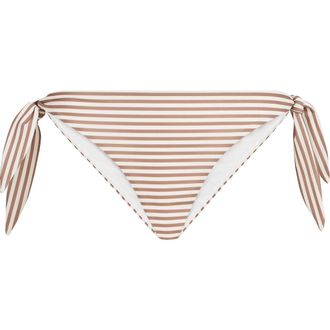 Brunello Cucinelli Bikini bottom in Panama at Nordstrom, Size 42 It