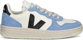 Veja V-10 sneakers - Blauw