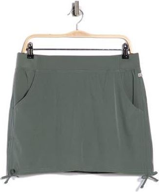 Marika Chelsea Skort in Balsam Green at Nordstrom Rack, Size X-Large