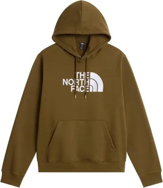 The North Face Essential Drew Peak Regular Hoodie Hoodie f&uuml;r Herren | braun