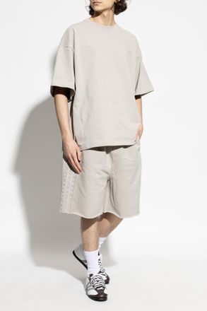 adidas ADIDAS X Entire Studios, Mens, Grey