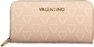 Mario Valentino Polyurethane Women Womens Wallet