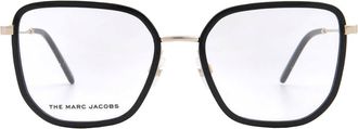 Marc Jacobs Demo Butterfly Ladies Eyeglasses MARC 537 0807 53