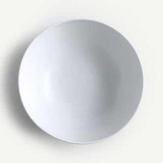 AM.PM Saladekom van gespikkeld porselein, RILKA