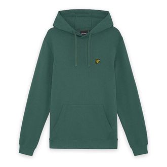 Lyle & Scott Uomo, Felpe, Verde, S, new