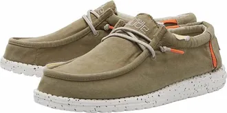 Hey Dude Mens Wally Shoes In Kalamata