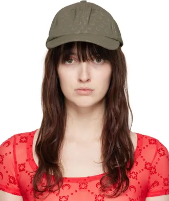 帽子 WTAPS 18SS T-5 NYLON CAP BEIGE STOREAST SINCE 2015 🌐 | Wtaps Tokyo ✨ 更多請瀏覽