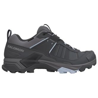 Salomon X Ultra 5 GORE-TEX Multisportschuhe f&uuml;r Damen | grau