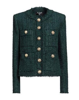Balmain SUITS and CO-ORDS - Blazers sur YOOX.COM