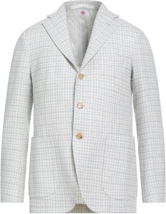 LUIGI BORRELLI NAPOLI Blazers