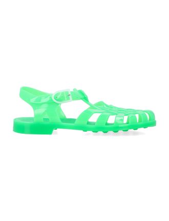 M&eacute;duse platte schoenen