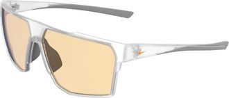 Nike Airlift E - Heren - Zonnebrillen - Grijs - 62 MM - Accessoires