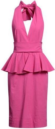 Essentiel DRESSES - Midi dresses sur YOOX.COM