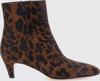 Twinset Stivaletti Donna colore Marrone