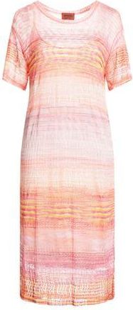 Missoni VESTIDOS - Vestidos midi en YOOX.COM